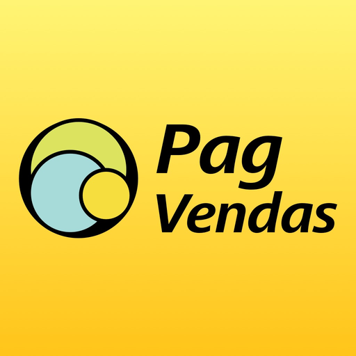 PagVendas NF-e, Vendas, Gestão app icon
