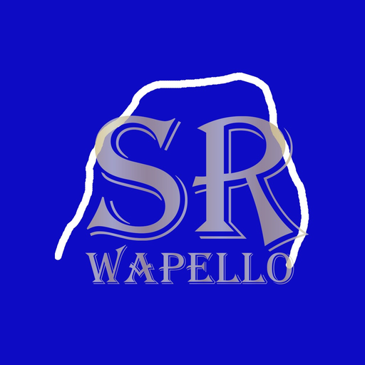 Solid Rock (Wapello) app icon