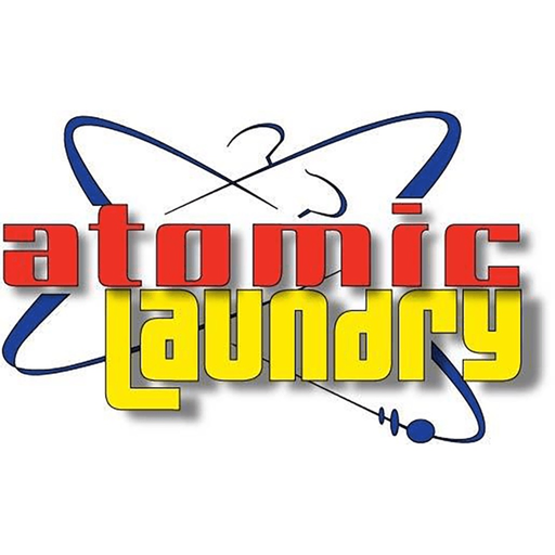 Atomic Laundry app icon