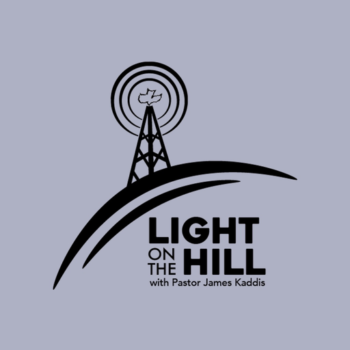 Light on the Hill Radio App app icon