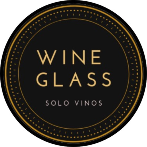 Wine Glass app icon