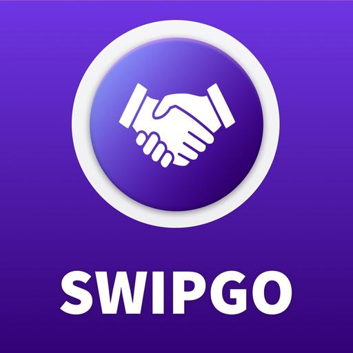 Swipgo app icon