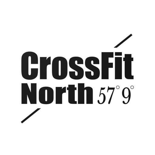Crossfit North 579 app icon