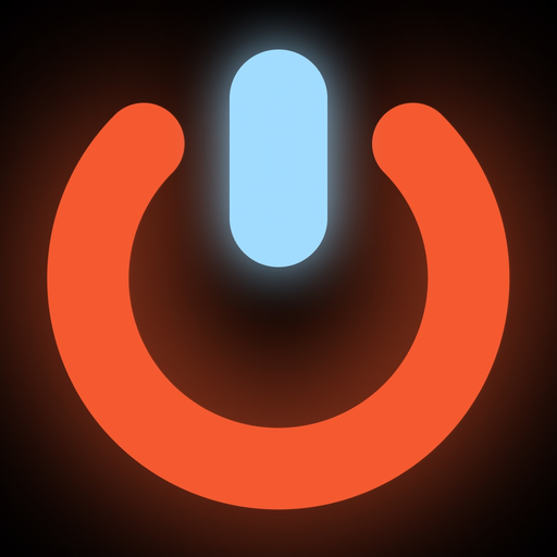 Vibrator - Strong Massage App app icon