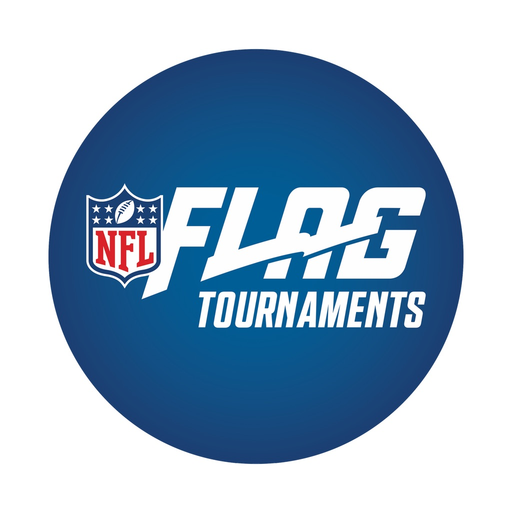 NFL FLAG Tournaments app icon