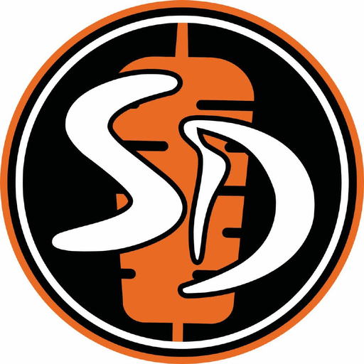 Swiss Donair app icon