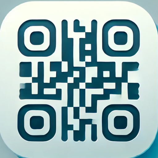 Smart QR & Barcode Reader app icon