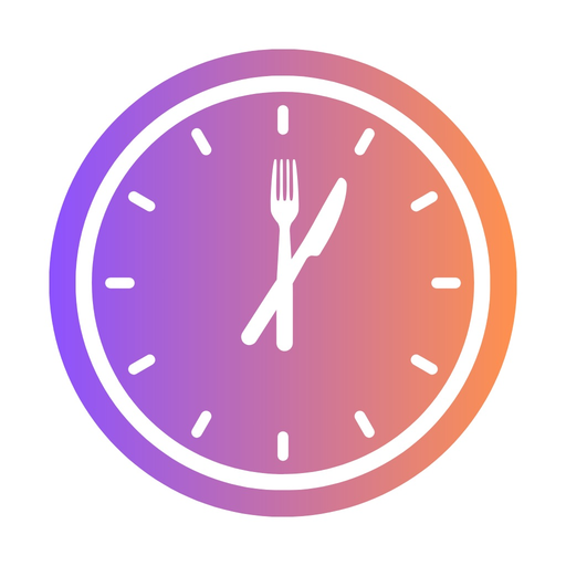 Jejum Intermitente App app icon