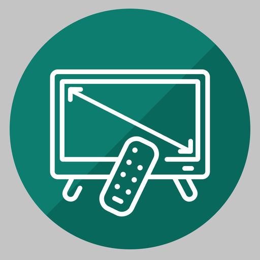 TVfit app icon