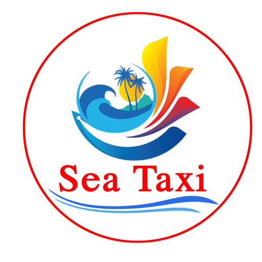Sea Taxi app icon