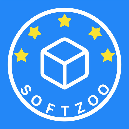 Softzoo Inventory Tracker app icon
