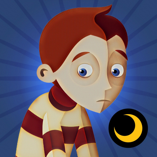 MekanoTron AR app icon