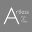 Hair and Make Artless icon