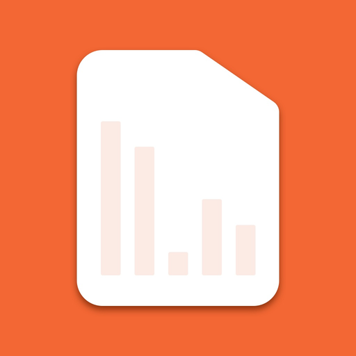 PPT手机版-简易PPT制作工具 app icon