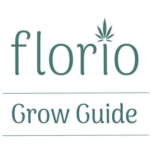 Grow Florio app icon