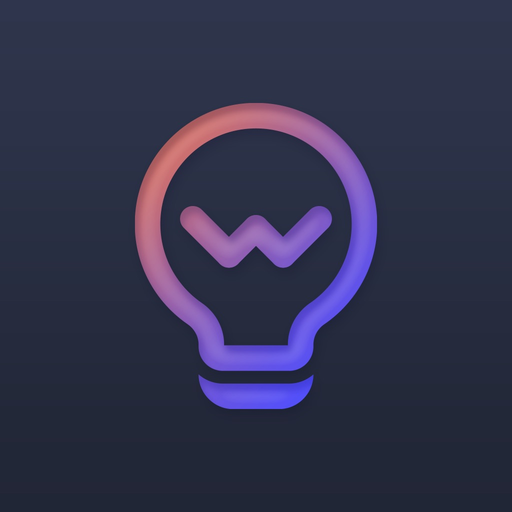 Home Lights app icon