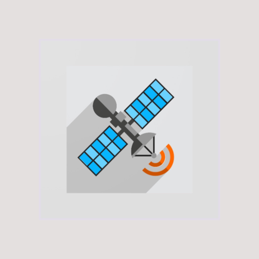 Trackanything online manager app icon