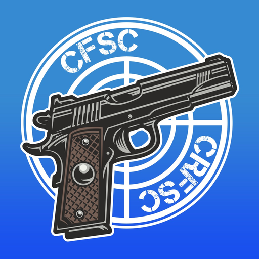CFSC/CRFSC Exam Prep app icon