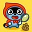 Pango Hide & Seek: Fairy Tales icon