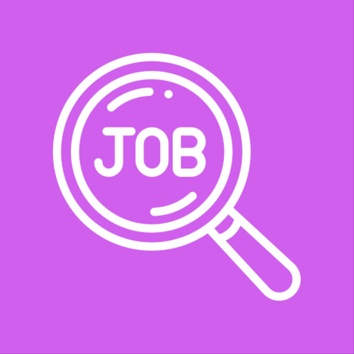 Quick Resume - Help get hired app icon