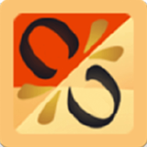 DresKegel app icon
