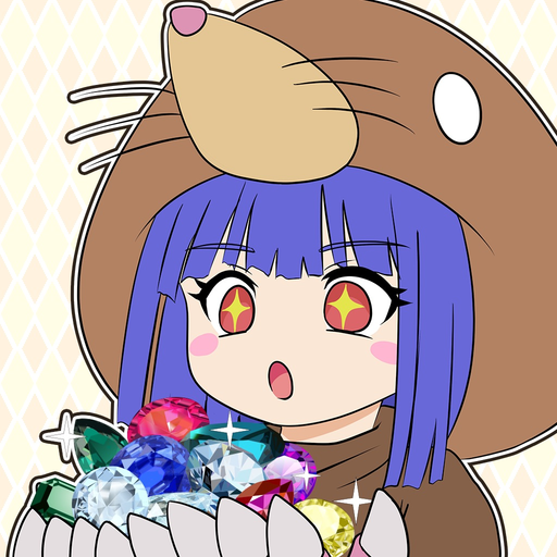 Dig Dig Mole app icon