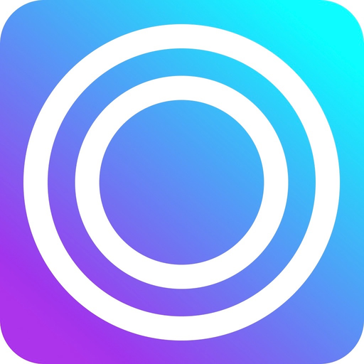Photo Editor² app icon