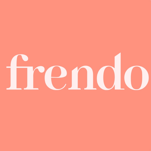 Frendo app icon