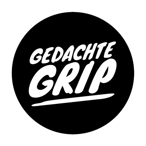 GedachteGrip app icon