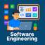 Learn Software Development icon