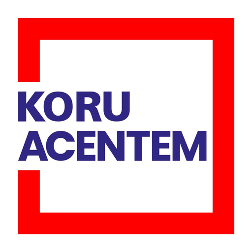Koru Acentem app icon