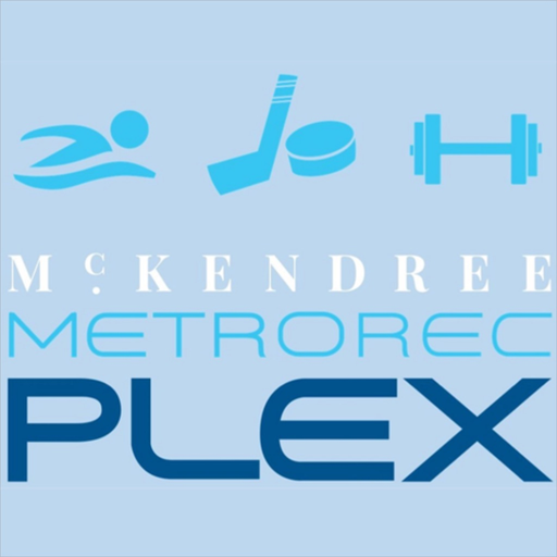 Metro Rec Plex app icon