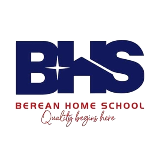 Berean Home School app icon