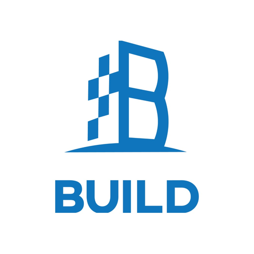 Build App User app icon