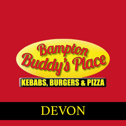 BAMPTON KEBAB TIVERTON app icon