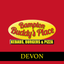 BAMPTON KEBAB TIVERTON icon