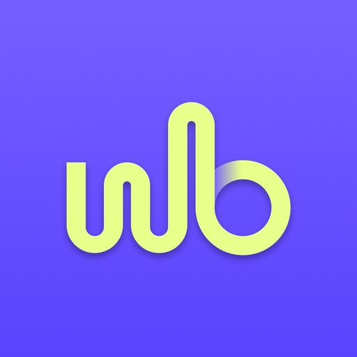 WOWBODY: Home Workout Women app icon
