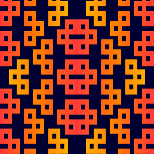 Pixel Photo Effect: Pixelator app icon