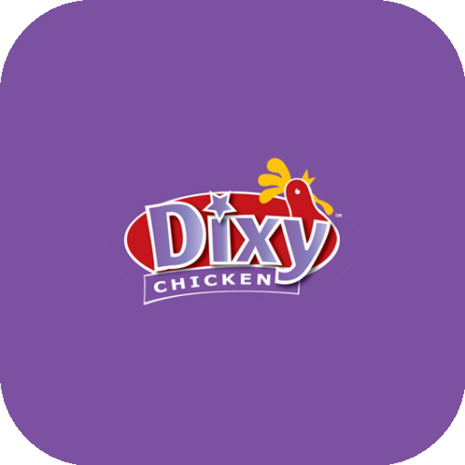 Dixy Chicken Heaton app icon