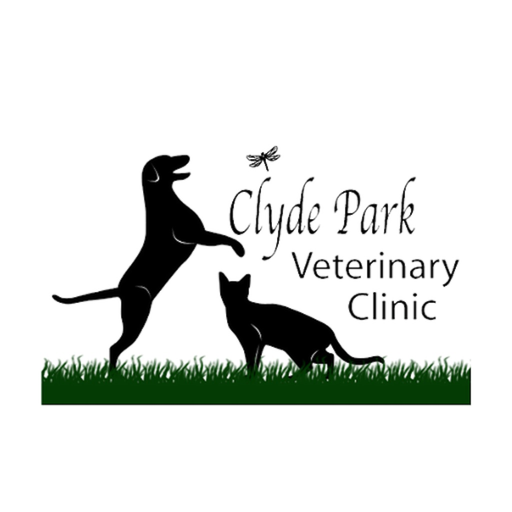 Clyde Park Veterinary Clinic app icon