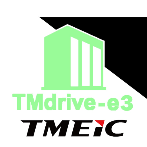 TMdrive-e3 Support Global app icon
