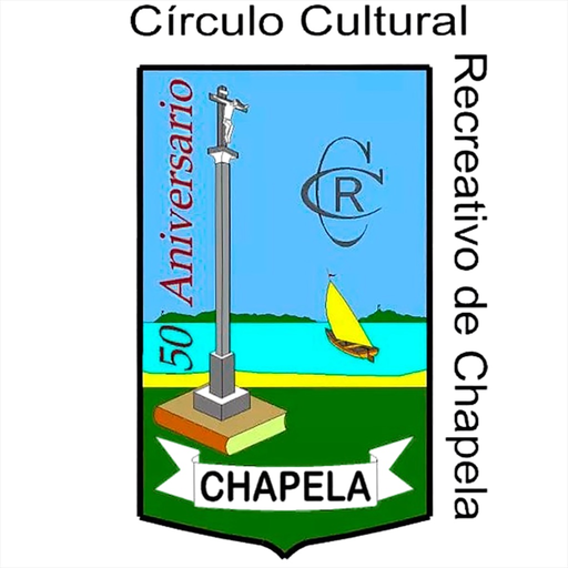 CCR Chapela app icon
