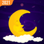 White Noise Deep Sleep Sounds! icon