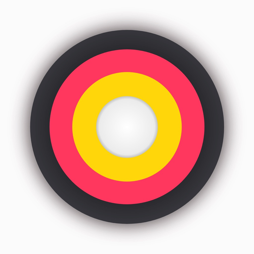 Daily Deutsch app icon