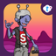 Twinkl Spelling Bee Word Games icon