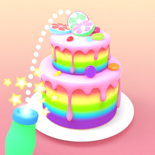 Candy Shooter! app icon