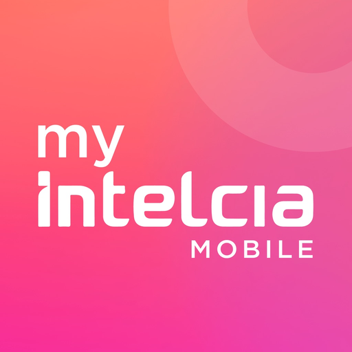 My Intelcia app icon