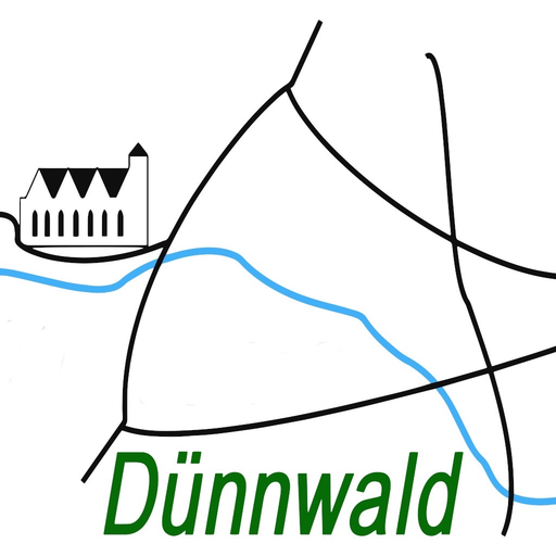 Dünnwald app icon