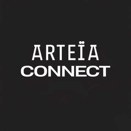Arteïa CONNECT app icon