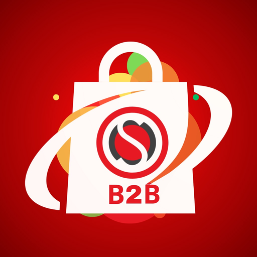 SalesHero® - SHB2B app icon